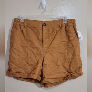 Womens shorts